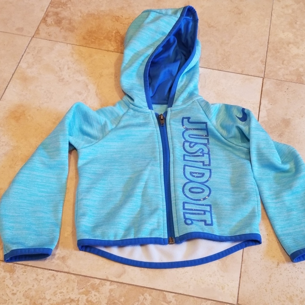 Nike Sweatshirt